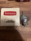 New Distributor Vacuum Advance Control Unit Ford 1971-1974 Mustangs. Fixed Price $36.00.
