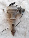 1972 Mustang 351-2V, Automatic Trans. Distributor. Fixed Price $99.00.