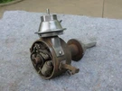 Mopar 1970-71 340 Manual Dual Point Distributor 3438317 IBS-4018 Core.. Fixed Price $299.99.