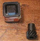 Nos Delco Remy Gm 1955-62 Chevrolet Corvette Bel Air V8 Distributor Gear 1930487. Fixed Price $40.00.