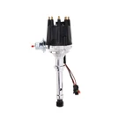 Pro Series Ready Run Distributor 1966-1967 Cadillac 6.4L 390 7.0L 429 Black. Fixed Price $281.51.