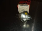 New Nos Ford Motorcraft Distributor Vacuum Advance D5AZ-12370-A 1975 1976 1977. Fixed Price $39.95.