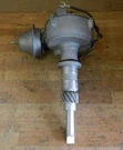 1962-70 Buick Chevrolet Olds Pontiac Vehicles 194 230 250 I6 Rebuilt Distributor. Fixed Price $134.85.