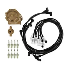 Accel TST4 Ignition Tune-up Kit Cap Rotor Plugs Wires For 87-95 Gm Truck 5.0L. Fixed Price $255.95.