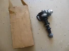 1110844 Professionally Rebuilt Delco Distributor 1954 Cadillac W/ 1116074 Vacuum. Fixed Price $500.00.