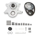 Jesel KBD-34175 Belt Drive Sbf 289-351W W/motor Plate. Fixed Price $1498.59.