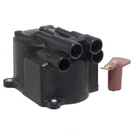 Distributor Cap And Rotor Kit Wve 3D1240. Fixed Price $38.10.