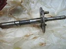 Sunbeam Rapier, Nash Metropolitan, Hillman Minx, Mg Zb Lucas Distributor Shaft. Fixed Price $75.41.