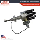 1961-1962 Dodge Trucks D-300 Series 8 Cylinder Distributor IBP-4006F 2095795 Nos. Fixed Price $183.00.