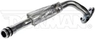 Dorman Turbocharger Oil Line 2010-2019 Ford Taurus 3.5L V6 Turbocharged. Fixed Price $52.70.