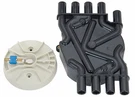 Jegs 40402 Distributor Cap And Rotor Kit. Fixed Price $32.94.
