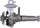 Distributor Fits 1981-1987 Plymouth Reliant Voyager Sapporo Cardone Reman. Fixed Price $236.23.