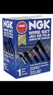Ngk Wire Set 52184. Fixed Price $59.99.