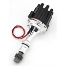 Pertronix Distributor D7110800; Ignitor 3 Plug & Play Mech Adv For Olds V8. Fixed Price $279.99.