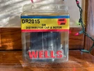 Wells DR2015 Cylinder 87-93 Gm Distributor Cap & Rotor. Fixed Price $25.00.