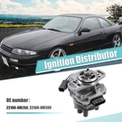 Replacement Ignition Distributor For Nissan Sentra 200SX 222100-0M300. Fixed Price $63.49.