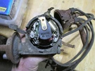 Mgb Lucas 25D Distributor 41491A Fits 1973. Fixed Price $35.00.