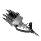 Ignition Distributor W/ Cap & Rotor For 87-90 Jeep Cherokee Wagoneer L6 84-4692. Fixed Price $48.10.