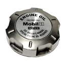 Billet Engine Oil Filler Cap Twist Lock 1/4 Mobil Ford Mustang Gt Coupe. Fixed Price $26.85.