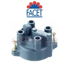 Facet 2.8322/50 Distributor Cap For MB593-18-V00 F4BZ-12106-A. Fixed Price $29.55.