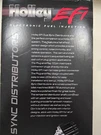 Holley Dual Sync Distributor For Electronic Fuel Injection. Fixed Price $350.00.