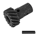 Jegs Distributor Drive Gear Fits Ford 260-302 Small Block Engines With .491 In.. Fixed Price $7.26.