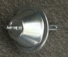 1967-69 Camaro Delco Remy Distributor Vacuum Advance 1116201 302" 327" 396 427". Fixed Price $69.95.