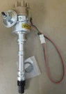 Accel Nos 71100E Unilite Distributor, Sb/bb Chevy, Mech/vac Advance, Steel Gear. Fixed Price $349.99.