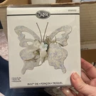 Sizzix Butterfly #2 Bigz Ellison Craft Dies. New. Fixed Price $30.00.
