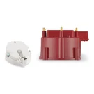 Proform 66949RC Hei Distributor Tune-up Kit Red Cap. Fixed Price $118.74.