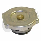 Radiator Cap Crown Automotive For Dodge Diplomat 1984-1989. Fixed Price $26.91.