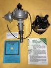 Delco-remy Rebuilt Point Type Distributor 1110496 Chevy Vega 1970 4CYL.. Fixed Price $89.99.