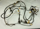 64 65 66 Ford Mustang Headlight Wiring Harness. Fixed Price $76.46.