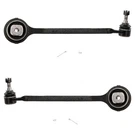Pair Of Front Control Arms 2011-2022 Dodge Charger Chrysler 300 4670508AF. Fixed Price $159.14.