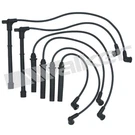 Walker Products 924-2044 Spark Plug Wire Set For 02-04 Nissan Frontier Xterra. Fixed Price $51.99.