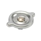Spectre 4310 Valve Cover Oil Fill Cap, Chrome, Twist-in Gm Style, Each. Fixed Price $19.99.