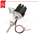 Pertronix D144700 Flame-thrower Billet Distributor With Ignitor Ii Chrysler. Fixed Price $484.99.
