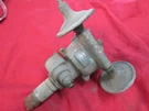 Triumph TR6 Partial Distributor Lucas 41202A, Has Tach Gear, Made In Dec. 1968. Fixed Price $86.00.