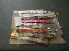 Corvette Original Delco Remy Distributor Id Tags-oem Originials. Fixed Price $59.99.