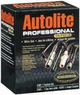 Spark Plug Wire Set-professional Series Autolite 96837. Fixed Price $36.99.
