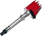 Mas Red Ignition Distributor W/cap & Rotor Compatible With Gmc Jimmy C1500.... Fixed Price $69.14.