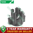 For Porsche 944 1981-1991 2.5 4.7 Lucas Distributor Cap DDB500PV. Fixed Price $91.16.