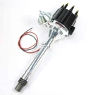 Pertronix Ignitor Iii Distributor Small Big Block Chevy Standard Deck. Fixed Price $418.01.