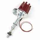 Pertronix Distributor D132701; Flame-thrower Vac Adv Red Ford 351C/M/429/460. Fixed Price $371.12.