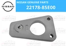 Nissan Oem Distributor Bracket 22178-85E00 Genuine. Fixed Price $55.54.