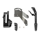 Xdr Off-road Magnum Grip Hill Killer Shifter/handle For 17-21 Can-am Maverick X3. Fixed Price $649.95.