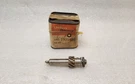 Nos Vintage Delco Remy 1921820 Shaft And Gear Speedometer Drive. Fixed Price $19.99.