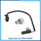 Pack (1) Engine Crankshaft Position Sensor 04897321AA 4897023AA For Jeep. Fixed Price $19.07.