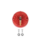 Msd Distributor Rotor 8470; Pro-billet Ford, Volkswagen. Fixed Price $57.77.