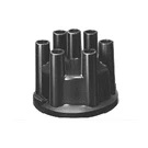 Porsche 911 3.0L / 3.3L H6 (1978-1989) Distributor Cap Beru 93060290401. Fixed Price $46.50.